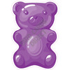 Gummy Bear - Purple - Style A - Yard Card