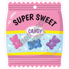 Super Sweet Candy - Style A - Yard Card