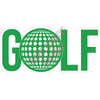 Statement - Golf - Medium Green - Style A - Yard Card