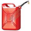 Gas Can - Red - Style A - Yard Card