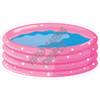 Blow Up Pool - Light Pink - Style A - Yard Card