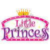 Statement - Little Princess - Style A - Yard Card