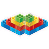 Building Blocks - Blue, Red, Yellow & Green - Style A - Yard Card