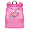 Backpack - Light Pink - Style A - Yard Card