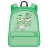 Backpack - Medium Green - Style B - Yard Card