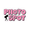 Statement - Photo Spot - Solid Light Pink - Style A - Yard Card