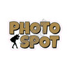 Statement - Photo Spot - Solid Old Gold - Style A - Yard Card