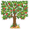 Apple Tree - Style A - Yard Card