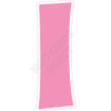 KG 30" Numbers - Singles - Solid Light Pink - Yard Card
