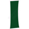 KG 30" Numbers - Singles - Solid Dark Green  - Yard Card