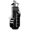 Golf Bag - Style A - Yard Card