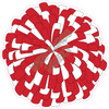 Cheer Pompom  - Style I - Yard Card