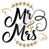 Statement - Mr & Mrs