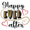Statement - Happy Ever After