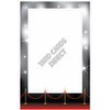 Frame - Red Carpet - Style A - Yard Card