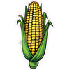 Corn - Style A - Yard Card