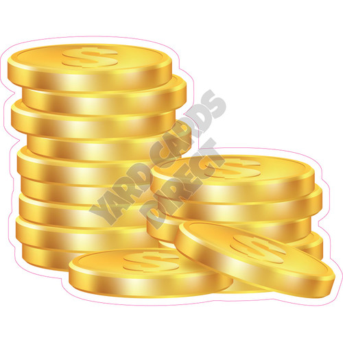 Gold Coin