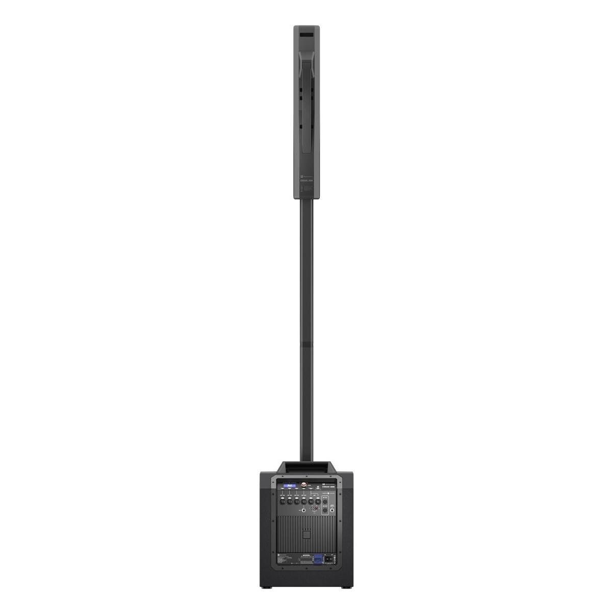 Electro-Voice Evolve 30M Portable Active Column Speaker Black