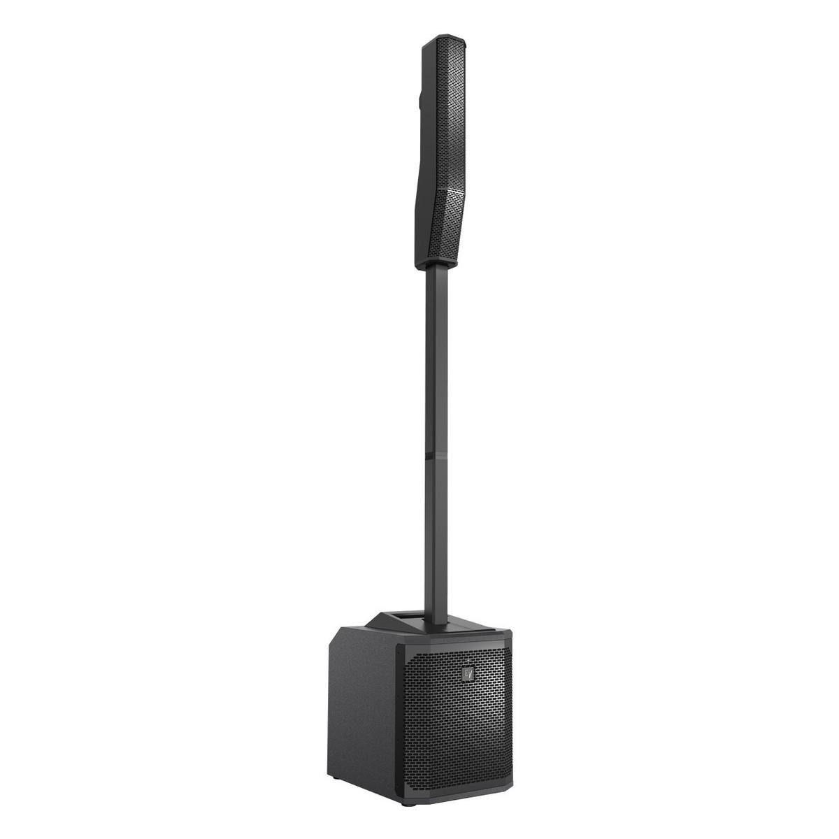 Electro-Voice EVOLVE 30M 【限定SALE】 Electro-Voice Evolve 30M Portable Active Column Speaker Black