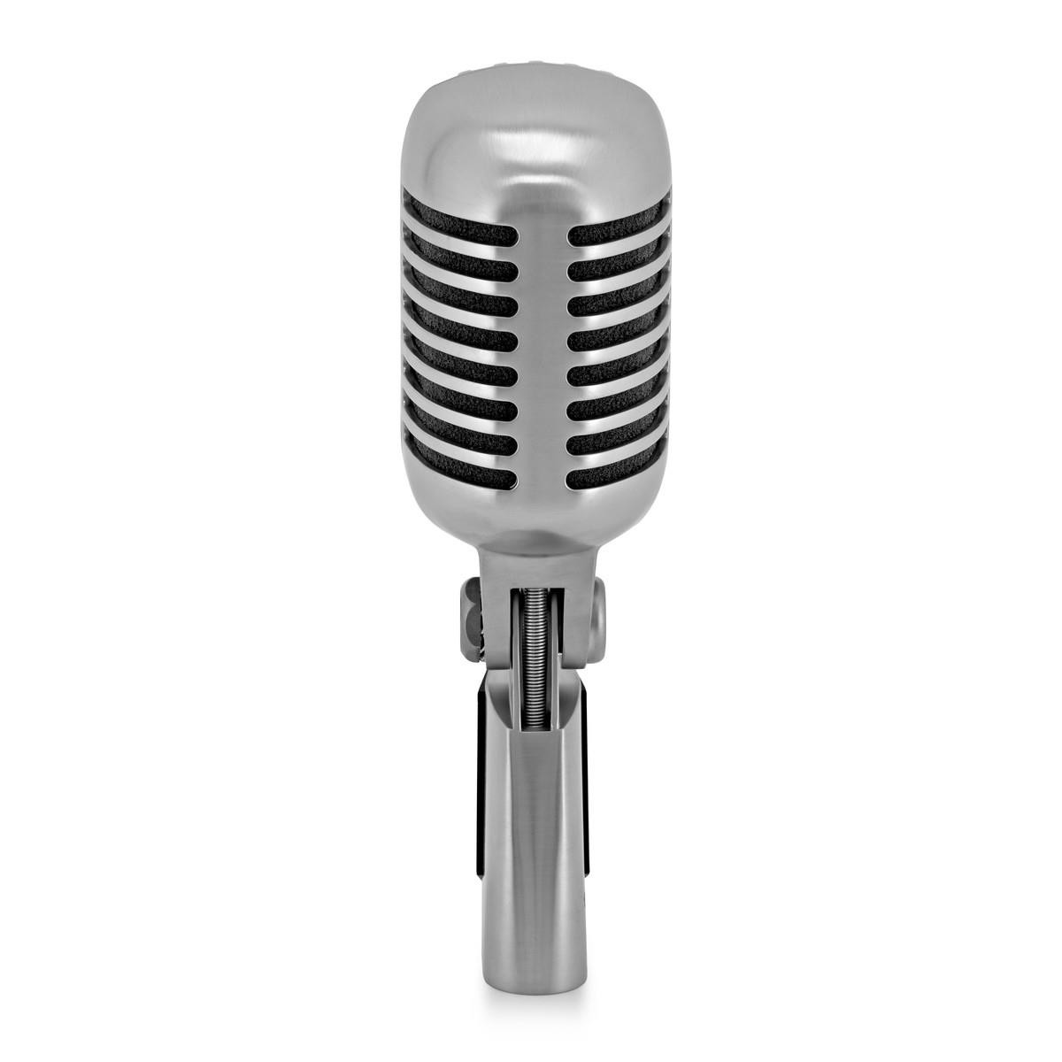 Shure 55SH Series II Unidyne Vocal Microphone - Music Gear Direct