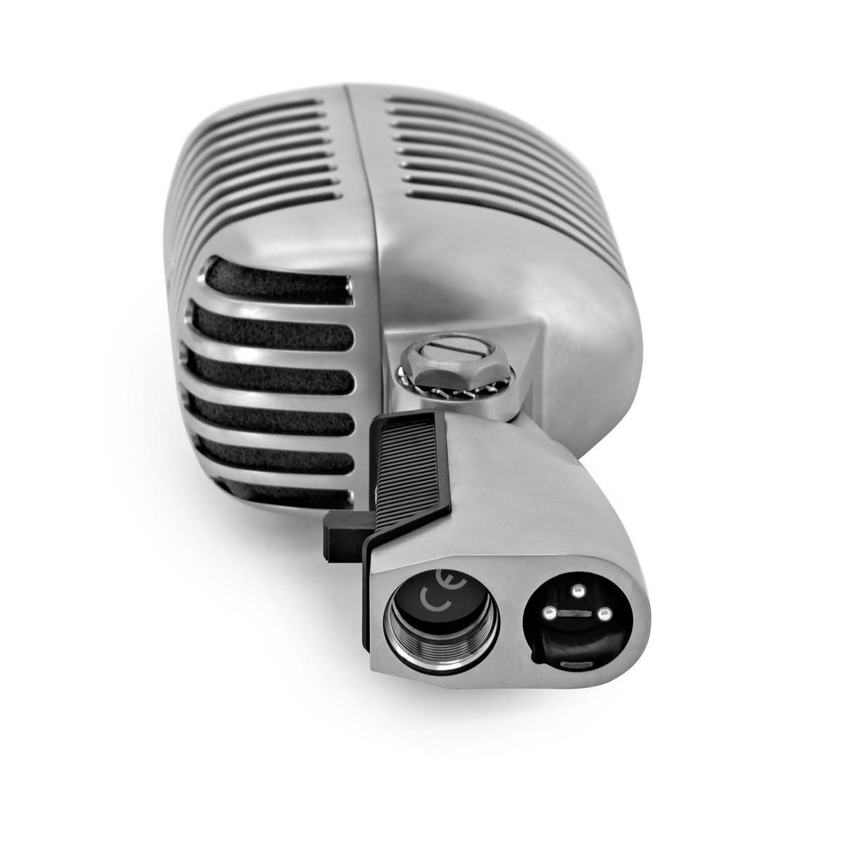 Shure 55SH Series II Unidyne Vocal Microphone - Music Gear Direct