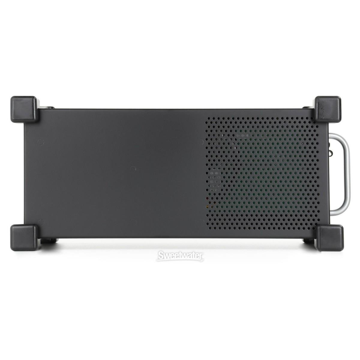 Allen & Heath AB168 16 Input / 8 Output Portable Digital Stagebox