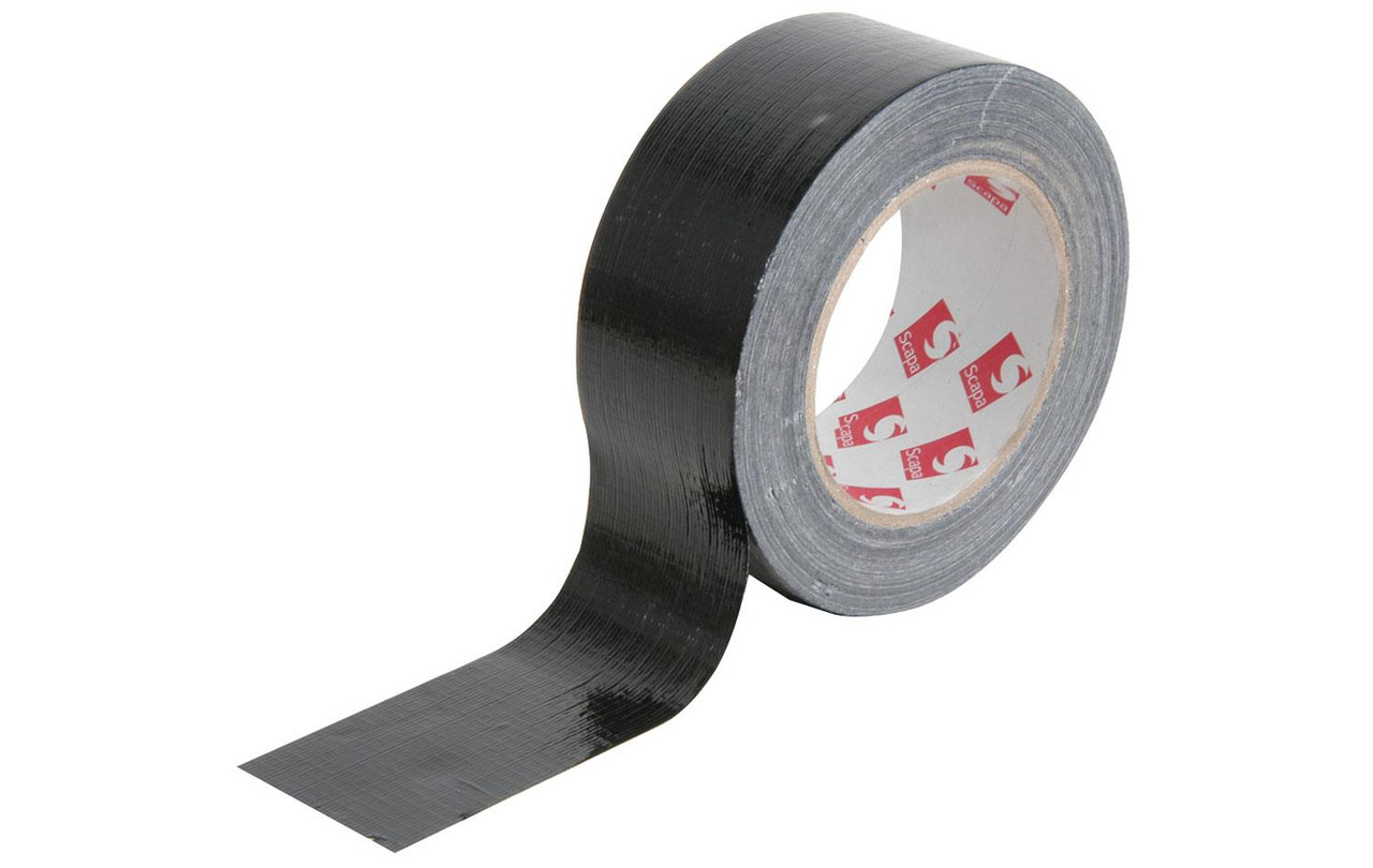 Is duct tape waterproof? - GafferTape.com