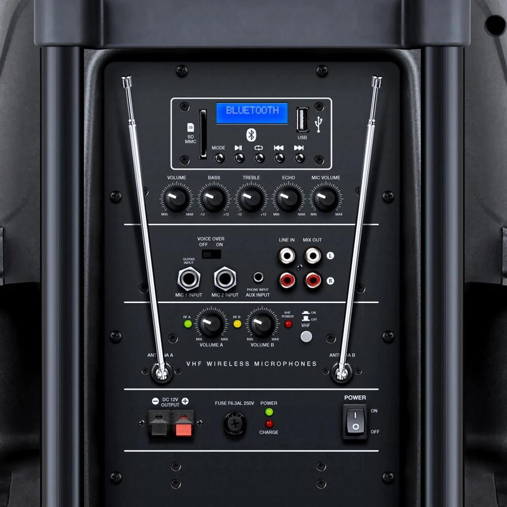 Kam RZ12AP V3 12 Kam RZ12AP V3 12