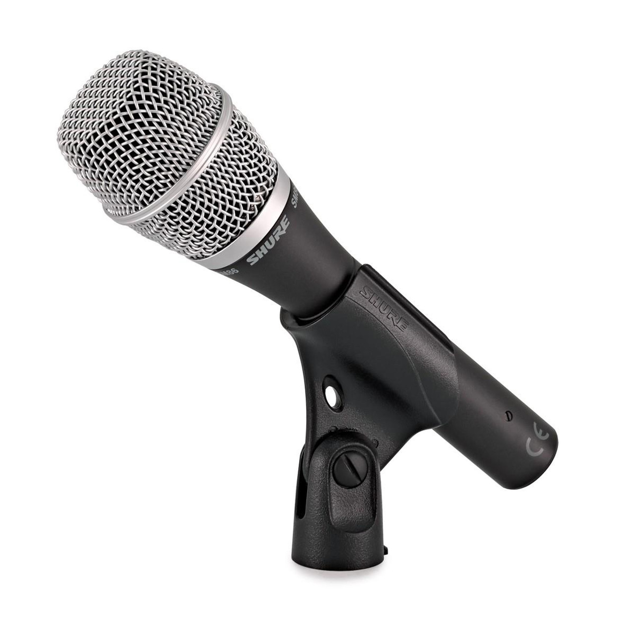 Shure SM86 Condenser Studio Quality Vocal Microphone with
