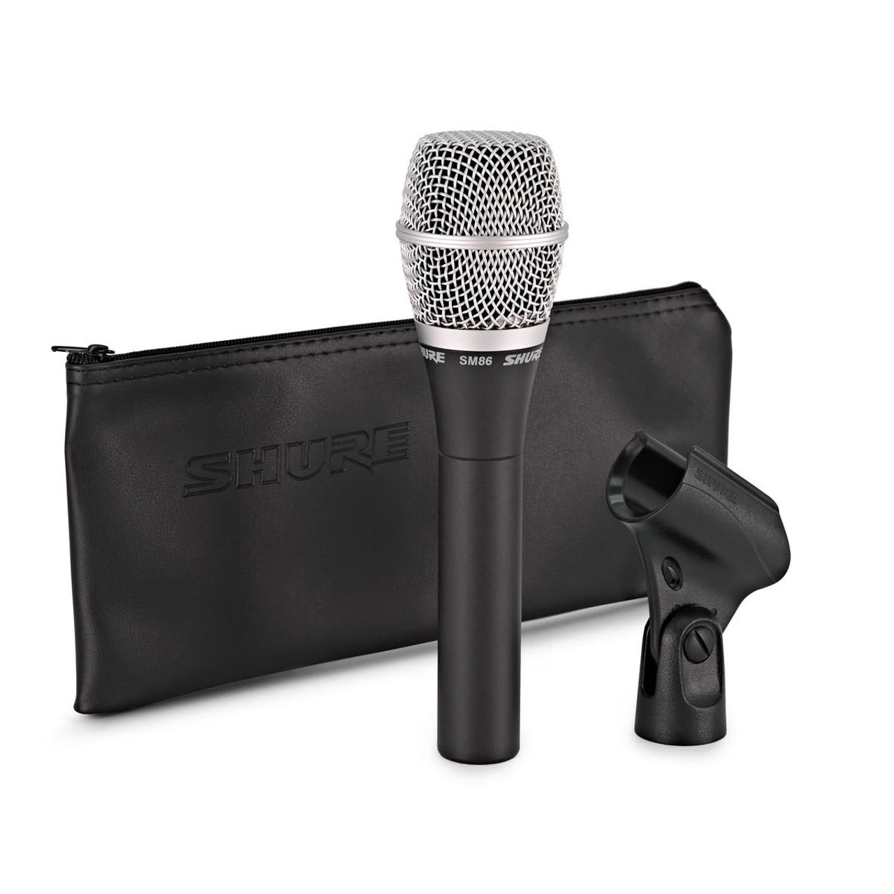 SHURE SM86 コンデンサーマイク Amazon.co.jp: 【国内正規品】SHURE コンデンサー
