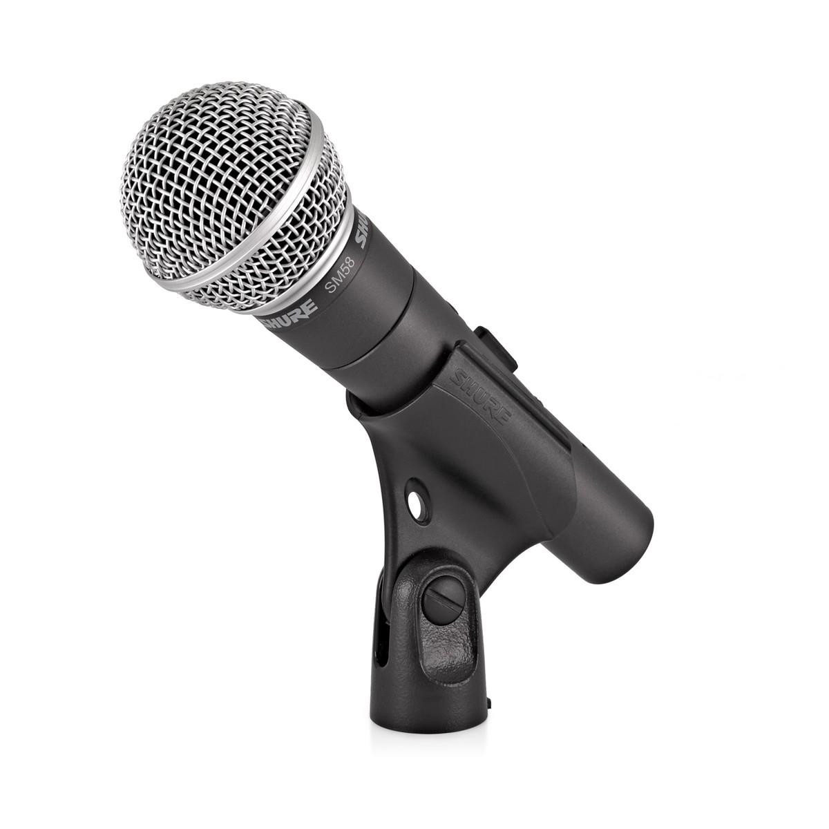 SHURE ☆SM58SE☆(: Shure SM58 : Musical Instruments) SHURE ☆SM58SE☆(: Shure SM58 : Musical Instruments)