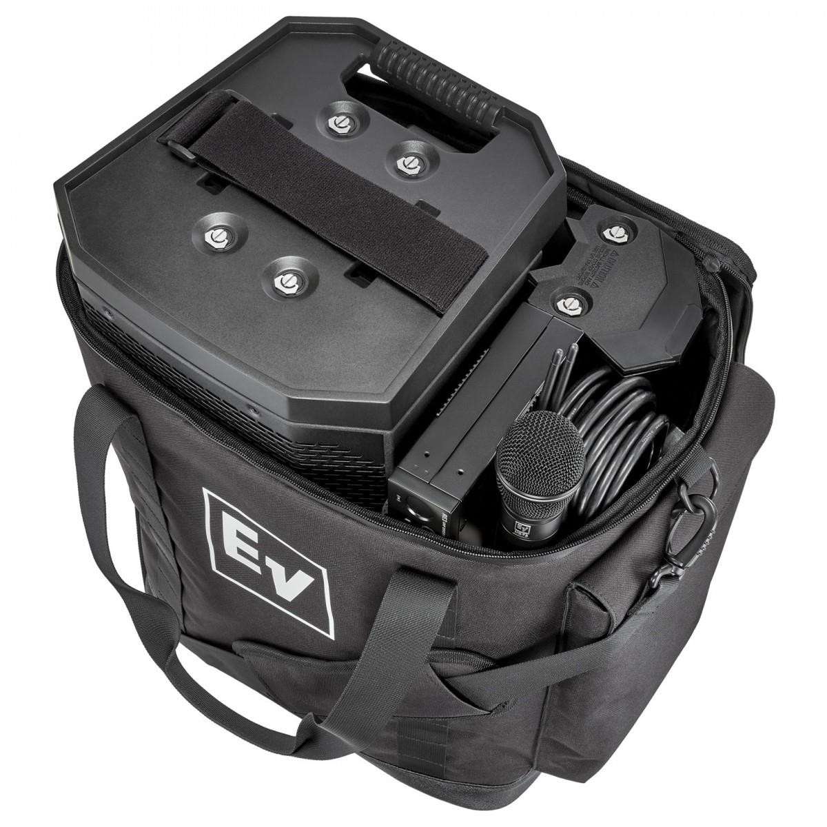 Electro-Voice EVerse 8 Tote Bag - Music Gear Direct