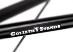 Goliath Stands