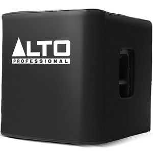 Alto Professional TS12S 12" Subwoofer Durable Slip-On Cover Alto Professional TS12S 12" Subwoofer Durable Slip-On Cover