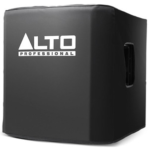 Alto Professional TS15S 15" Subwoofer Durable Slip-On Cover Alto Professional TS15S 15" Subwoofer Durable Slip-On Cover