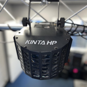 Ex Demo Chauvet DJ Kinta HP Compact Multi-Colour LED Effect Light Ex Demo Chauvet DJ Kinta HP Compact Multi-Colour LED Effect Light