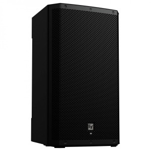 Electro-Voice ZLX-15P G2 15" 1000W Active PA Speaker with TWS Bluetooth Electro-Voice ZLX-15P G2 15" 1000W Active PA Speaker with TWS Bluetooth
