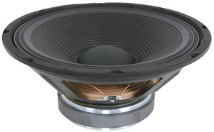 Replacement 12" Driver for the QTX QR12 Passive PA Speaker Replacement 12" Driver for the QTX QR12 Passive PA Speaker