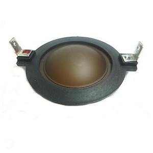 B&C MMD400 Replacement Diaphragm for DE400, 8FCX51, 8CXN51 8 Ohm B&C MMD400 Replacement Diaphragm for DE400, 8FCX51, 8CXN51 8 Ohm