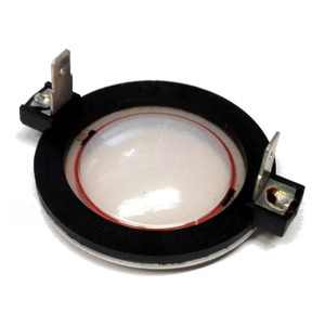 RCF M23 Diaphragm for RCF ND1411-M / CD1411-M 8 Ohm RCF M23 Diaphragm for RCF ND1411-M / CD1411-M 8 Ohm