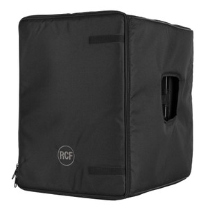 RCF Sub 702-AS Mk3 Genuine Padded Speaker Subwoofer Protection Cover RCF Sub 702-AS Mk3 Genuine Padded Speaker Subwoofer Protection Cover