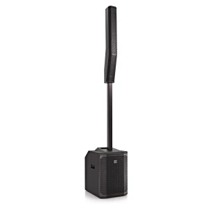 Electro-Voice Evolve 50 Portable 1000W Active Column Speaker Black