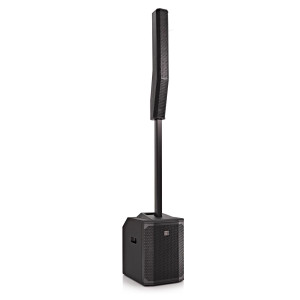 Electro-Voice Evolve 50 Portable 1000W Active Column Speaker Black Electro-Voice Evolve 50 Portable 1000W Active Column Speaker Black