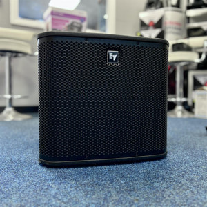 Used Electro-Voice ZXA1-Sub 12" 700W Active Powered Sub