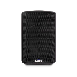 Alto Professional TX408 350W 8" Powered Loudspeaker with Bluetooth Alto Professional TX408 350W 8" Powered Loudspeaker with Bluetooth