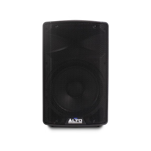 Alto Professional TX410 350W 10" Powered Loudspeaker with Bluetooth