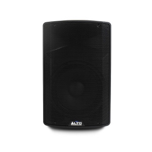 Alto Professional TX412 700W 12"  Powered Loudspeaker with Bluetooth Alto Professional TX412 700W 12"  Powered Loudspeaker with Bluetooth