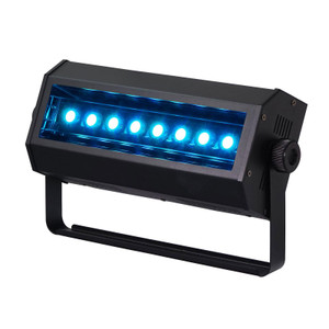Equinox Blitzer 160 RGB Strobe Lighting Effect