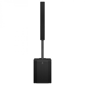 Electro-Voice Evolve 90 Portable Active Column Speaker Black Electro-Voice Evolve 90 Portable Active Column Speaker Black