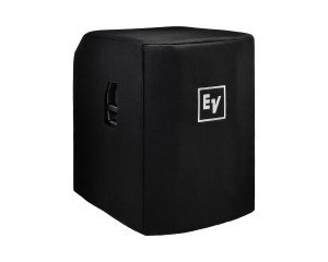 Electro-Voice Evolve 90 Subwoofer Slip Cover with EV Logo Electro-Voice Evolve 90 Subwoofer Slip Cover with EV Logo